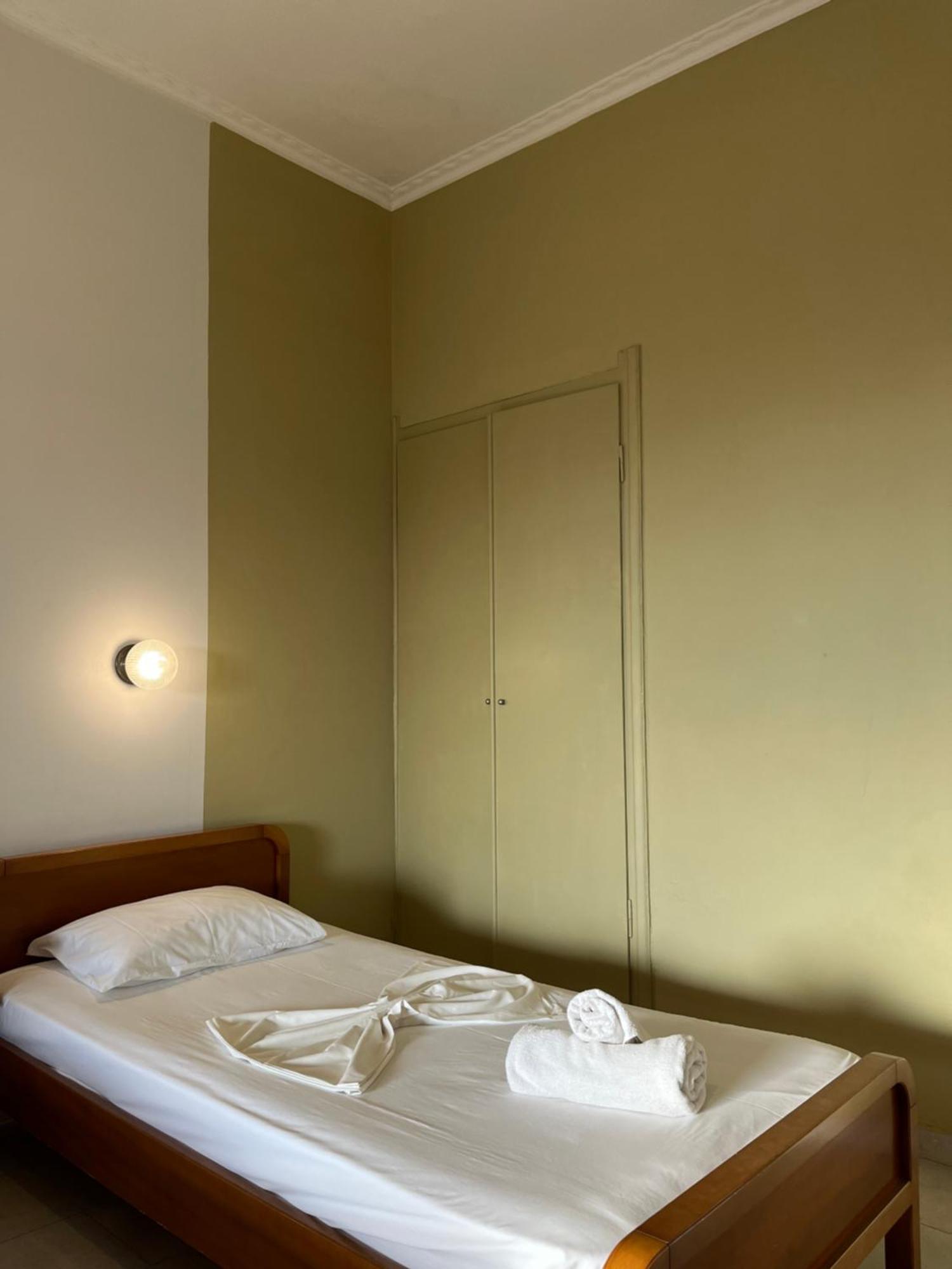 Papadatos Apts With Amazing View - 5Mins From The Beach Kontogialos Exterior foto